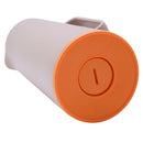 Jarra Termo Vidrio 1000 ml