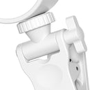 Sb Luz Clip Pocket Usb Blanco