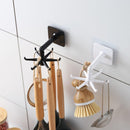 Gancho Adhesivo Cocina Organizador Utensilios