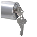 Cerradura 4040 dormitorio/oficina