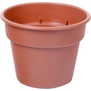 Macetero De Plastico 17 Cm