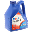 Lubricante Special 10w-40 Gasolina/gas 4 Litros Bidon