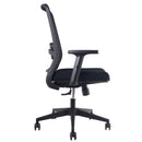 Silla Ejecutiva 03072023 Negro