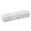 Barra de seguridad para bano 30 cm blanco