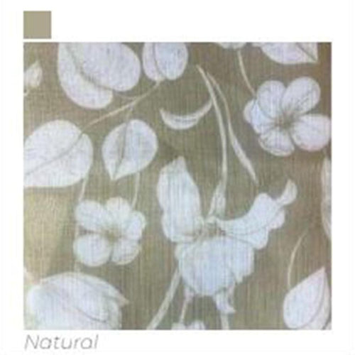 Mantel Antimanchas Rectangular 180X280 Cm Natura Beige