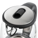 Hervidor 1.7 Litros Transparente Th-4725V