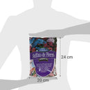 Fertilizante para plantas sulfato de fierro 1 kg bolsa