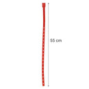 Collar Antipulgas Repelente Para Perro 55 Cm