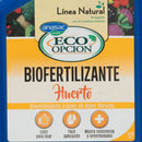 Biofertilizante Para Huerto 500 Ml Spray