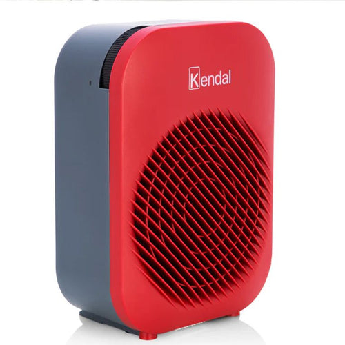 Calefactor Electrico 2000 W Radiacion Sun-10 Red Rojo