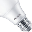 Pack 2 Ampolletas Led Ecohome 10.5 W E27 900 lm Luz Fria