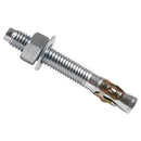 Perno Anclaje 3/8 X 3 1 Unidades