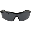 Lentes de seguridad Gris