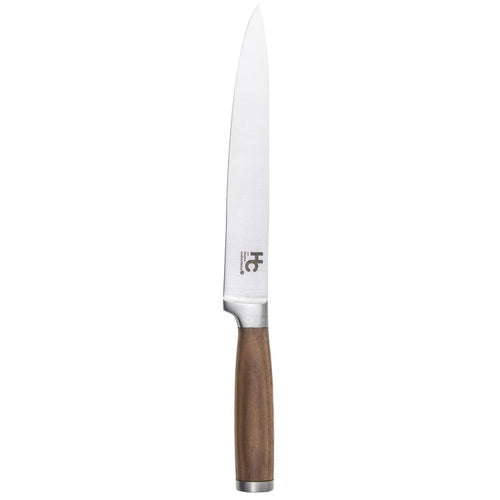 Cuchillo Carnicero 20 cm Ceramica