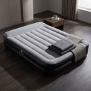 Colchon Inflable Electrico Doble