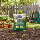 Tierra de hoja multiproposito 40 litros