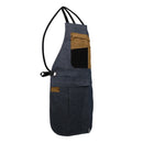 Pechera Mezclilla Hombre Azul Talla Unica