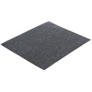 Lija Norton Oxido Grano 50 Para Fierro Y 22.5X27.5Cm