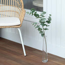 Vara Artificial Eucalipto 75 Cm Verde