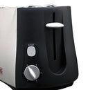 Tostador electrico 2 rebanadas 800 W