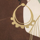 Canvas Mujer Izquierda 60X80