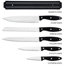 Set Cuchillo Multiuso 5 Unidades Acero Inoxidable