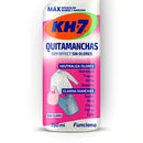 Quitamanchas Oxy Effect 750 Ml Botella
