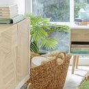 Planta Artificial Palmera 170 Cm Verde