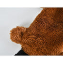 Juguete Plush Ardilla 17x43 cm.