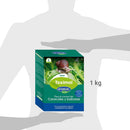 Molusquicida para Jardines y Huertos Toximol Pellet 1 kg