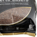 Sustrato Huerto Casero 6 litros bolsa