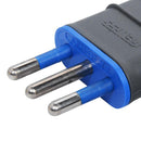 Enchufe Mach 10A 2P+T Ng