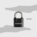 Candado Kr 30Mm