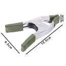 Pinza 6 Pulg Acero Inoxidable
