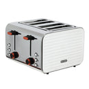 Tostador Electrico 1600 W