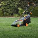 Cortadora Pasto Electrica 1400 W