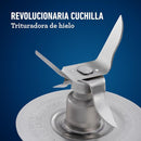 Licuadora Con Teclas Kiwi 1.5 Litros Verde Blstkag-Kpb-052