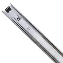 Corredera extension total Cierre Suave 37mmX350mm
