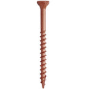 Tornillo Tirafondo Madera 3 5/16 4 unidad(es)