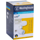 Barra Led Tank Plastico Blanco