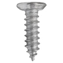 Tornillo Roscalata Metal 1/2 4.1 mm 5 unidad(es).....