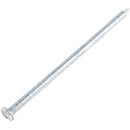 Clavo Corriente Galvanizado 4 X 8 Bolsa 2.5 Kg