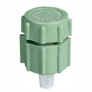 Boquilla de aspersion plastico 360o