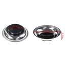 Bandeja metalica