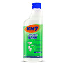 Botella Recarga Limpiador Banos 500 Ml Desinfeccion Profunda