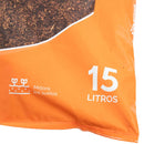 Tierra de Hoja para Jardin 15 litros saco