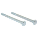 Perno Hexagonal G2 5/16 x 4 2 unidades