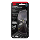 Lente Secure Fit 400 espejado anti rayadira anti empanante