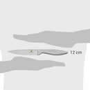 Cuchillo De Verduras 12 Cm Acero Inoxidable