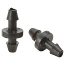 Set de coplas para microtubo plastico 5 unidades